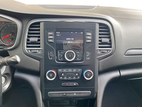 renault, megane, sedan 1.3 tce joy comfort edc, otomatik, benzin 2.el otomobil | renew 14