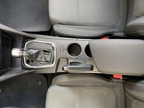 renault, megane, sedan 1.3 tce joy comfort edc, otomatik, benzin 2.el otomobil | renew 16