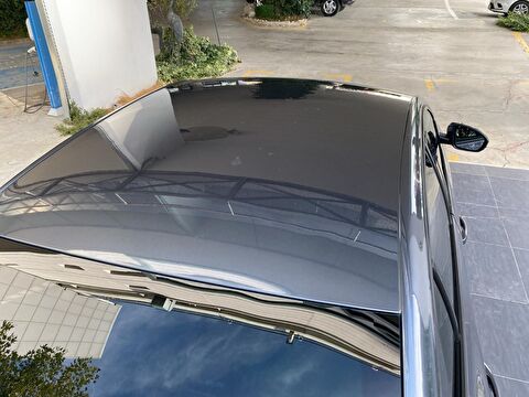 renault, megane, sedan 1.3 tce joy comfort edc, otomatik, benzin 2.el otomobil | renew 21