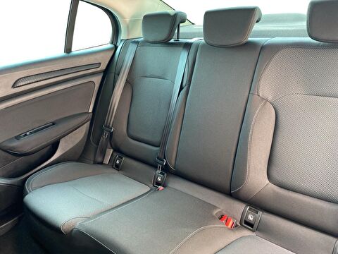 renault, megane, sedan 1.3 tce joy comfort edc, otomatik, benzin 2.el otomobil | renew 20