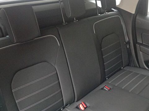 dacia, duster, suv 1.3 tce journey edc, otomatik, benzin 2.el otomobil | renew 23