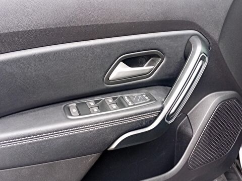 dacia, duster, suv 1.3 tce journey edc, otomatik, benzin 2.el otomobil | renew 7