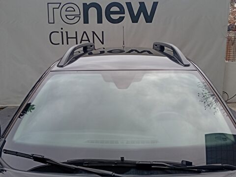 dacia, duster, suv 1.3 tce journey edc, otomatik, benzin 2.el otomobil | renew 6