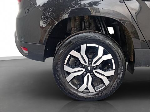 dacia, duster, suv 1.3 tce journey edc, otomatik, benzin 2.el otomobil | renew 20