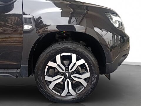 dacia, duster, suv 1.3 tce journey edc, otomatik, benzin 2.el otomobil | renew 15