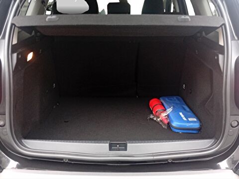 dacia, duster, suv 1.3 tce journey edc, otomatik, benzin 2.el otomobil | renew 19