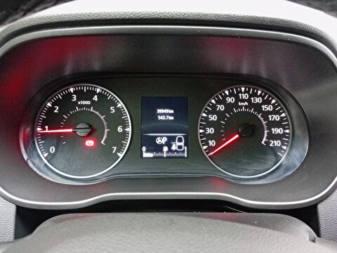 dacia, duster, suv 1.3 tce journey edc, otomatik, benzin 2.el otomobil | renew 12