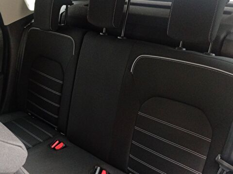 dacia, duster, suv 1.3 tce journey edc, otomatik, benzin 2.el otomobil | renew 16