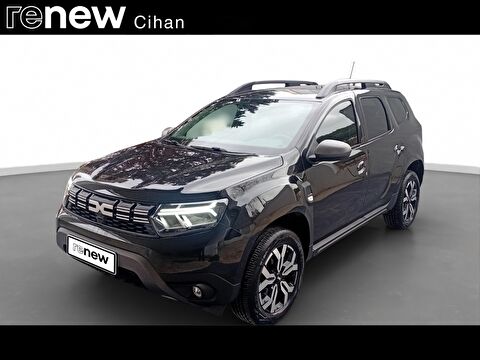 SUV 1.3 Tce Journey EDC, 2. el otomobil | renew