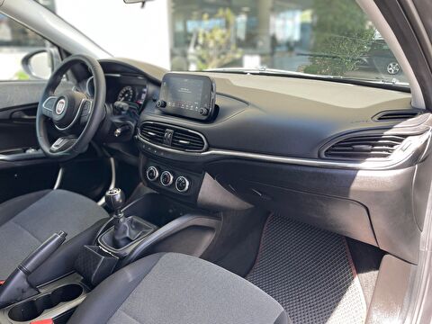 fiat, egea, sedan 1.4 fire easy, manuel, benzin 2.el otomobil | renew 19