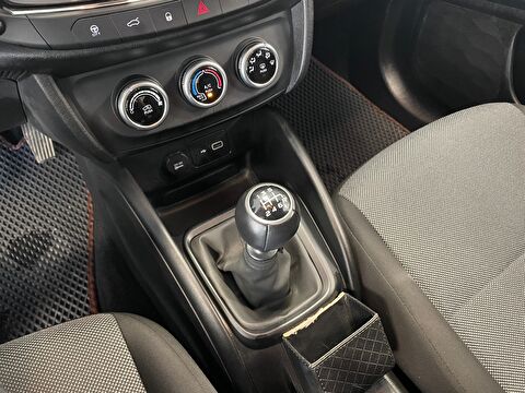 fiat, egea, sedan 1.4 fire easy, manuel, benzin 2.el otomobil | renew 15