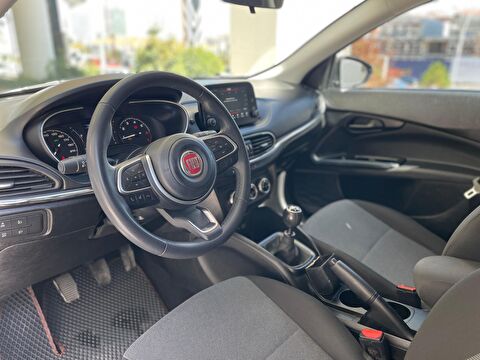 fiat, egea, sedan 1.4 fire easy, manuel, benzin 2.el otomobil | renew 24