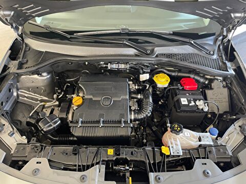 fiat, egea, sedan 1.4 fire easy, manuel, benzin 2.el otomobil | renew 25