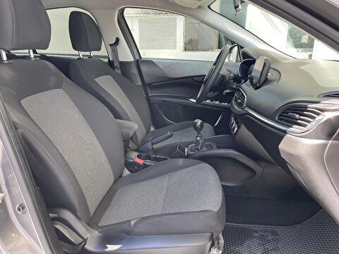 fiat, egea, sedan 1.4 fire easy, manuel, benzin 2.el otomobil | renew 16