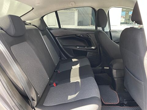 fiat, egea, sedan 1.4 fire easy, manuel, benzin 2.el otomobil | renew 22