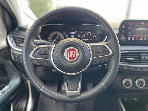 fiat, egea, sedan 1.4 fire easy, manuel, benzin 2.el otomobil | renew 26