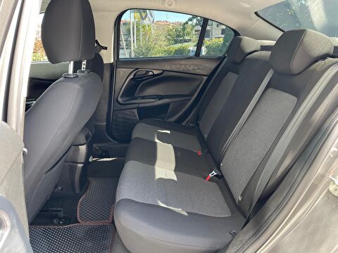 fiat, egea, sedan 1.4 fire easy, manuel, benzin 2.el otomobil | renew 8