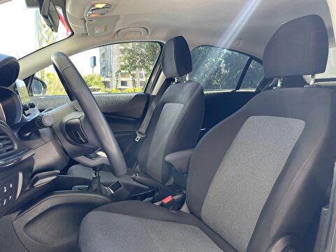 fiat, egea, sedan 1.4 fire easy, manuel, benzin 2.el otomobil | renew 9