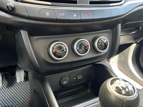 fiat, egea, sedan 1.4 fire easy, manuel, benzin 2.el otomobil | renew 20