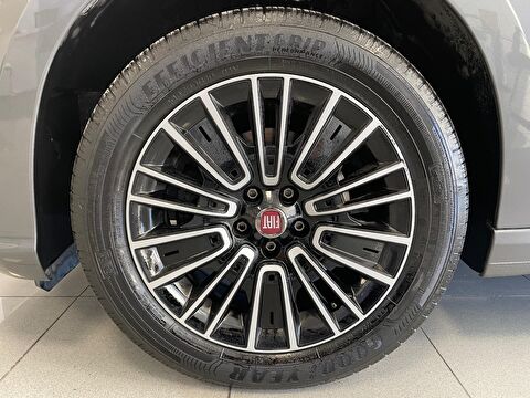 fiat, egea, sedan 1.4 fire easy, manuel, benzin 2.el otomobil | renew 12