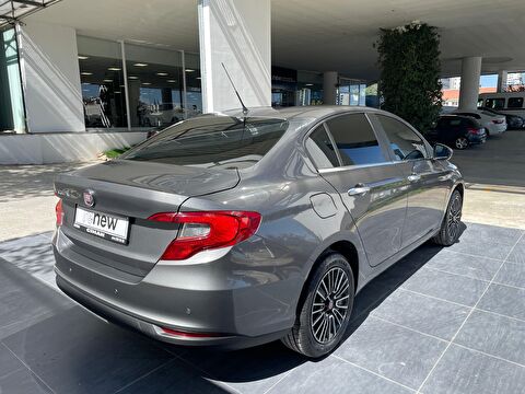 fiat, egea, sedan 1.4 fire easy, manuel, benzin 2.el otomobil | renew 5