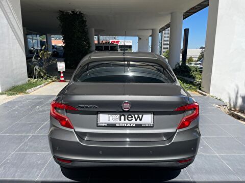 fiat, egea, sedan 1.4 fire easy, manuel, benzin 2.el otomobil | renew 7