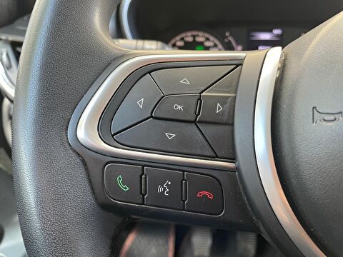 fiat, egea, sedan 1.4 fire easy, manuel, benzin 2.el otomobil | renew 23
