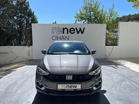 Sedan 1.4 Fire Easy, 2. el otomobil | renew