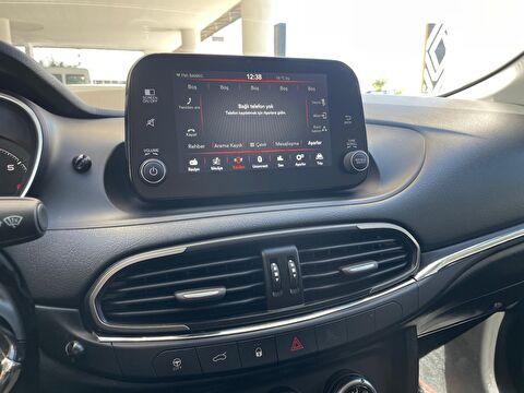 fiat, egea, sedan 1.4 fire easy, manuel, benzin 2.el otomobil | renew 13