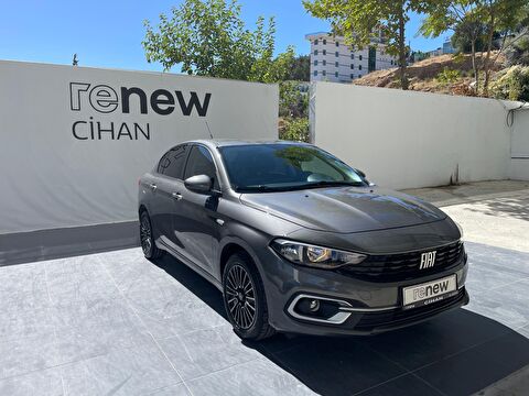 fiat, egea, sedan 1.4 fire easy, manuel, benzin 2.el otomobil | renew 4