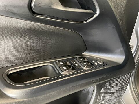 fiat, egea, sedan 1.4 fire easy, manuel, benzin 2.el otomobil | renew 11