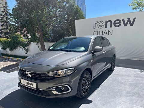 fiat, egea, sedan 1.4 fire easy, manuel, benzin 2.el otomobil | renew 3