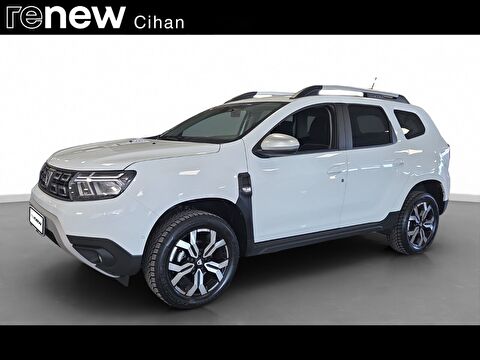 1.3 Turbo 4x2 Prestige Plus EDC, 2. el otomobil | renew