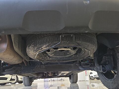 dacia, duster, 1.3 turbo 4x2 prestige plus edc, otomatik, benzin 2.el otomobil | renew 20