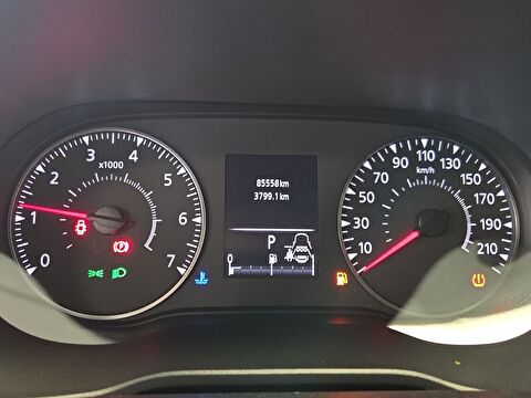 dacia, duster, 1.3 turbo 4x2 prestige plus edc, otomatik, benzin 2.el otomobil | renew 18