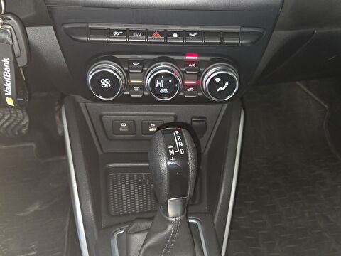 dacia, duster, 1.3 turbo 4x2 prestige plus edc, otomatik, benzin 2.el otomobil | renew 17