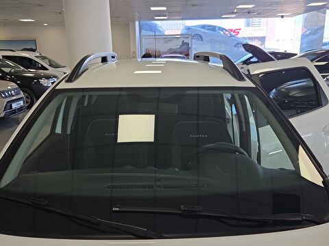 dacia, duster, 1.3 turbo 4x2 prestige plus edc, otomatik, benzin 2.el otomobil | renew 10