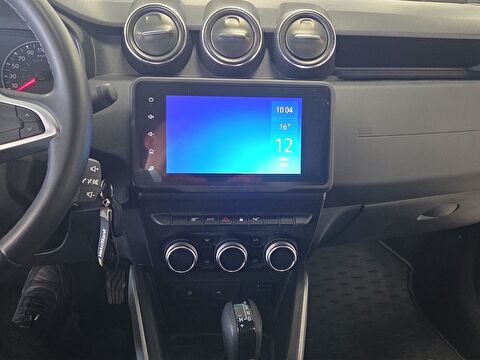 dacia, duster, 1.3 turbo 4x2 prestige plus edc, otomatik, benzin 2.el otomobil | renew 11