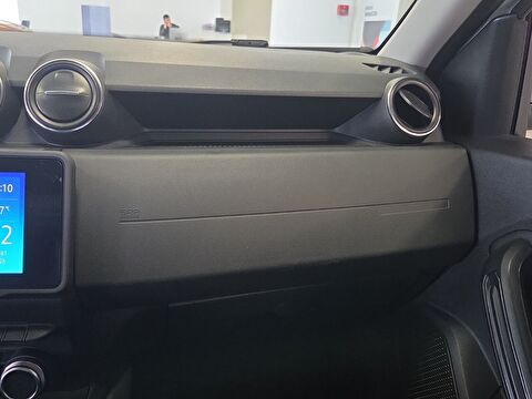 dacia, duster, 1.3 turbo 4x2 prestige plus edc, otomatik, benzin 2.el otomobil | renew 23