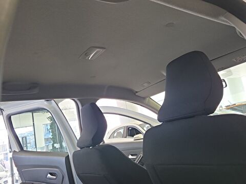 dacia, duster, 1.3 turbo 4x2 prestige plus edc, otomatik, benzin 2.el otomobil | renew 22