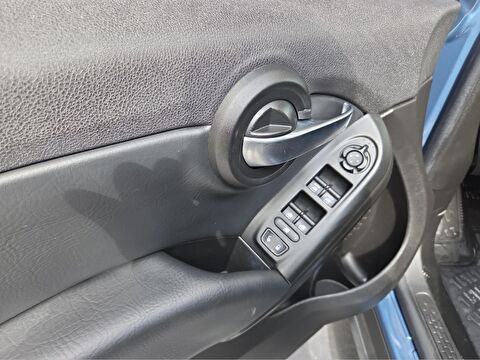 fiat, 500 x, crossover 1.6 multijet cross plus dct, otomatik, dizel 2.el otomobil | renew 23