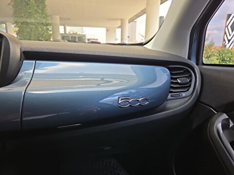 fiat, 500 x, crossover 1.6 multijet cross plus dct, otomatik, dizel 2.el otomobil | renew 21