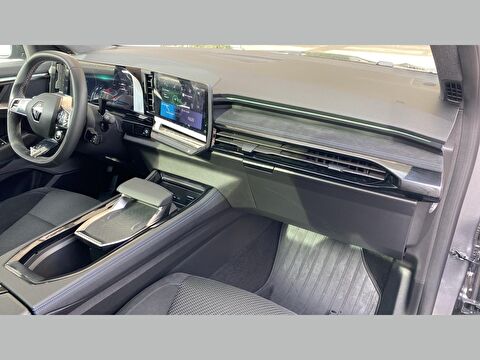 renault, austral, suv 1.2 e-tech techno esprit alpine otomatik, otomatik, hybrid 2.el otomobil | renew 9