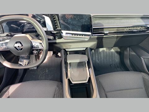 renault, austral, suv 1.2 e-tech techno esprit alpine otomatik, otomatik, hybrid 2.el otomobil | renew 8