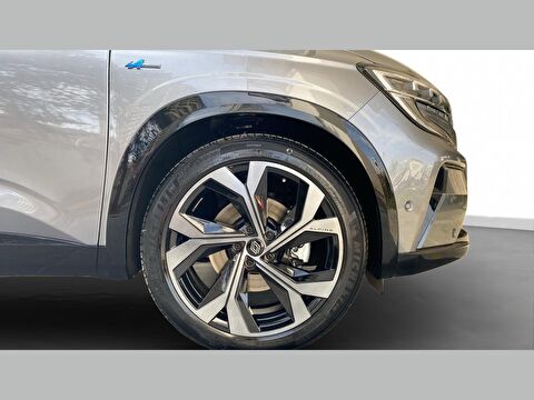 renault, austral, suv 1.2 e-tech techno esprit alpine otomatik, otomatik, hybrid 2.el otomobil | renew 14