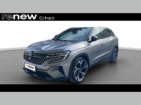 SUV 1.2 E-tech Techno Esprit Alpine Otomatik, 2. el otomobil | renew