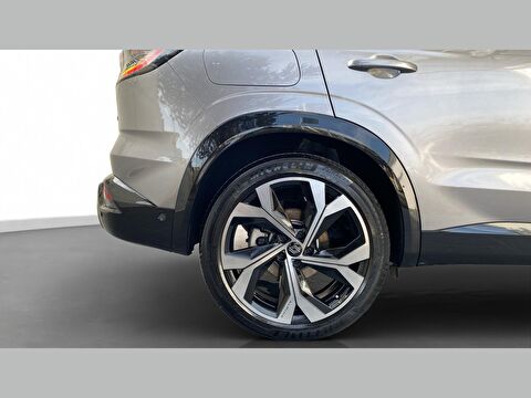 renault, austral, suv 1.2 e-tech techno esprit alpine otomatik, otomatik, hybrid 2.el otomobil | renew 20