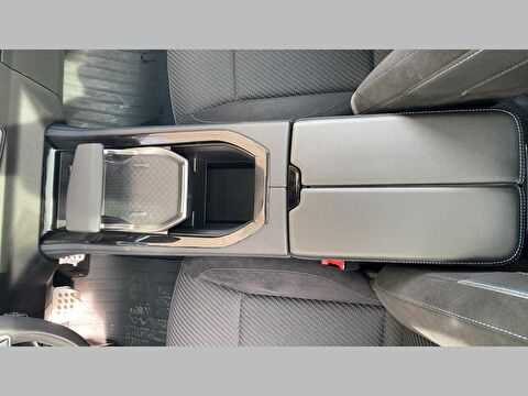 renault, austral, suv 1.2 e-tech techno esprit alpine otomatik, otomatik, hybrid 2.el otomobil | renew 10