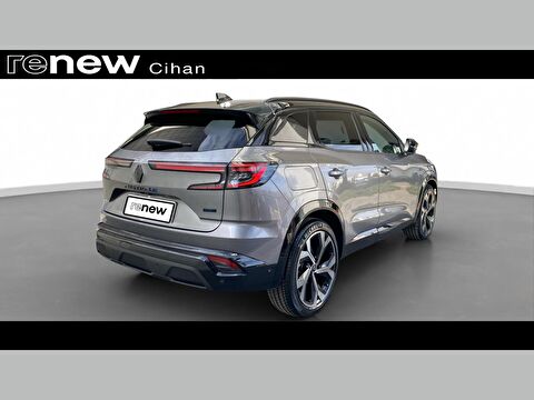 renault, austral, suv 1.2 e-tech techno esprit alpine otomatik, otomatik, hybrid 2.el otomobil | renew 3