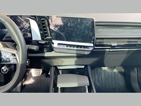 renault, austral, suv 1.2 e-tech techno esprit alpine otomatik, otomatik, hybrid 2.el otomobil | renew 21